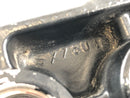 Suzuki Dr 800 S SR42B [1991] - Forkbroen ovenfor-4