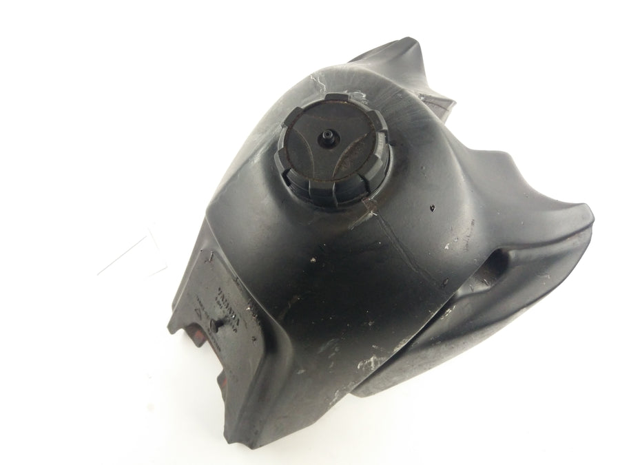 Yamaha TT 600 E 4GV [1996] - Benzin Tank Tank