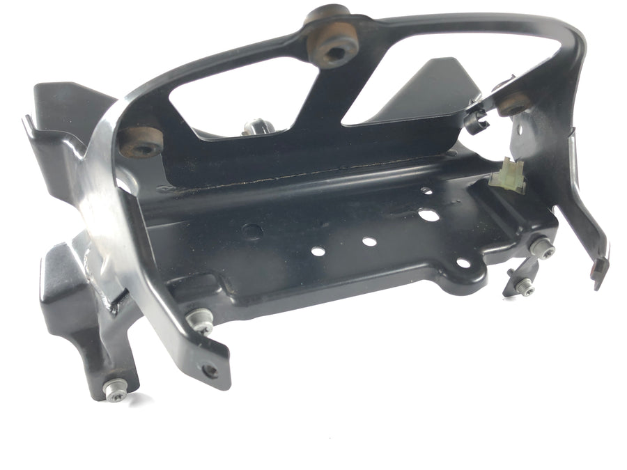 BMW F 650 CS Scarver [2001] - Antler beklædningsholder Tacho -optagelse