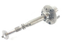 Kawasaki VN 800 Classic [1997] - Drive Shaft Control Chain-2