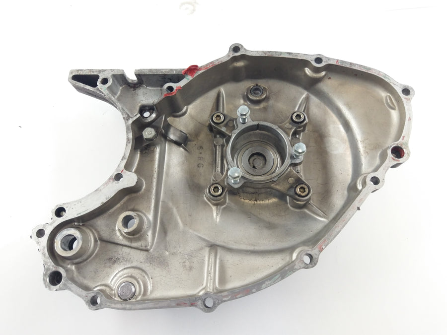 Honda XL 500 R PD02 [1983] - Lima Lid Motor Lidating Machine