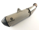 Husqvarna Vitpilen 401 [2021] - udstødningssilencer-1
