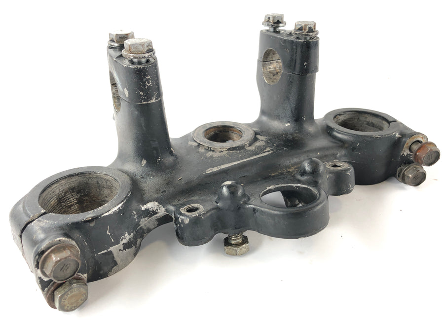 Honda XL 500 R PD02 [1983] - Gaffel Bridge ovenfor