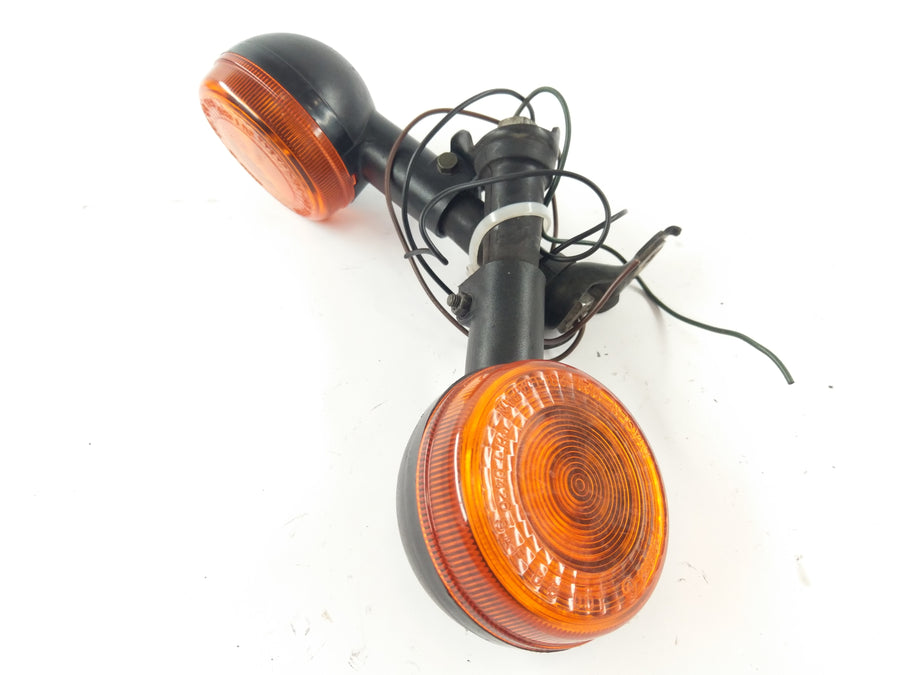 Yamaha XT 250 3Y3 [1987] - Blinker -par