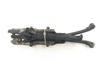 Honda XRV 750 Africa Twin RD04 [1991] - Slide Rails Control Chain - 0