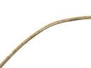 Aprilia RSV 1000 RR Factory [2009] - Brake Line Stahlflex bageste-2