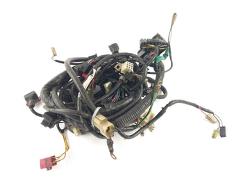 Honda St 1100 SC26 Pan European [1990] - Ledningsnet - 0