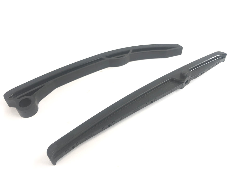 Aprilia SX KX1 125 [2020] - Spændingsskinne og Slide Rail Control Chain