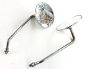 Honda CB 550 F [Super Sport] - Mirror Return Set Set -par-2