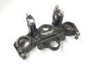 Honda XL 500 R PD02 - Gaffel Bridge over-2