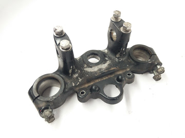 Honda XL 500 R PD02 - Gaffel Bridge over - 0