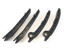 Moto Guzzi Stelvio 1200 8V [2011] - Spændingsskinne og Slide Rail Control Chain-4