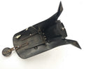 Moto Guzzi Norge 1200 [2008] - Splash Protection Licensplade Holder-4