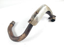 Honda XL 700 VA RD13 Transalp [2008] - Manifold udstødning-3