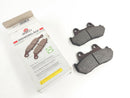 Honda St 1100 SC26 Pan European [1990] - Brake Pad 1004427-1