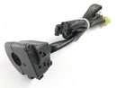 YAMAHA XT 1200 Z Super Tenere DP01 [2012] - Styret switch til højre-4