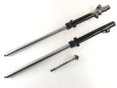 Kawasaki KLR 250 KL250D [1988] - Fork Telegabel med akse-6
