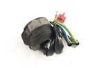 Yamaha YFS 200 Blaster [1995] - Styrets fittings styret switch-5