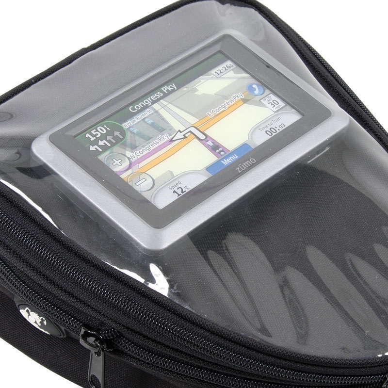 Tanktaske [Hepco & Becker] - Daypack small – tankring