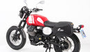 Moto Guzzi V 7 II Scrambler [2016] -C -Bow Side Carrier One -Sidet-1