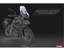 BMW F 800 GS [2025] – Justerbar skærm – Gennemsigtig-13