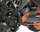 KAWASAKI Z 900 SE [2025] – Hælplader – Sort-9