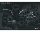 DUCATI STREETFIGHTER V2 [2024] – Nøgen forrude side-19