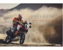 KTM 1290 SUPER ADVENTURE T [2023] – Øvre deflektor – Gennemsigtig-6