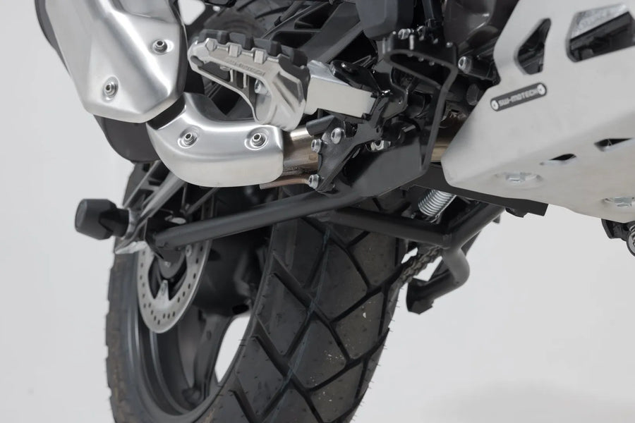 bmw g 310 gs [SW-MOTECH] – midterstativ