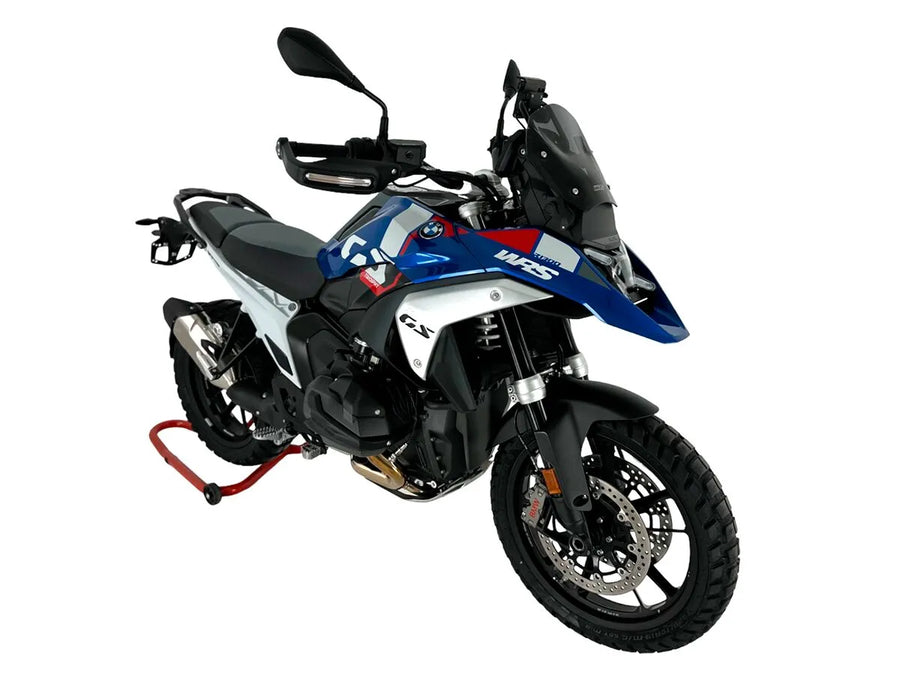 BMW R 1300 GS Trophy [WRS] – Forrude
