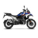 bmw r 1300 gs trofæ [LEOVINCE] – LV-14 slip-on lyddæmper lavet af titanium-4