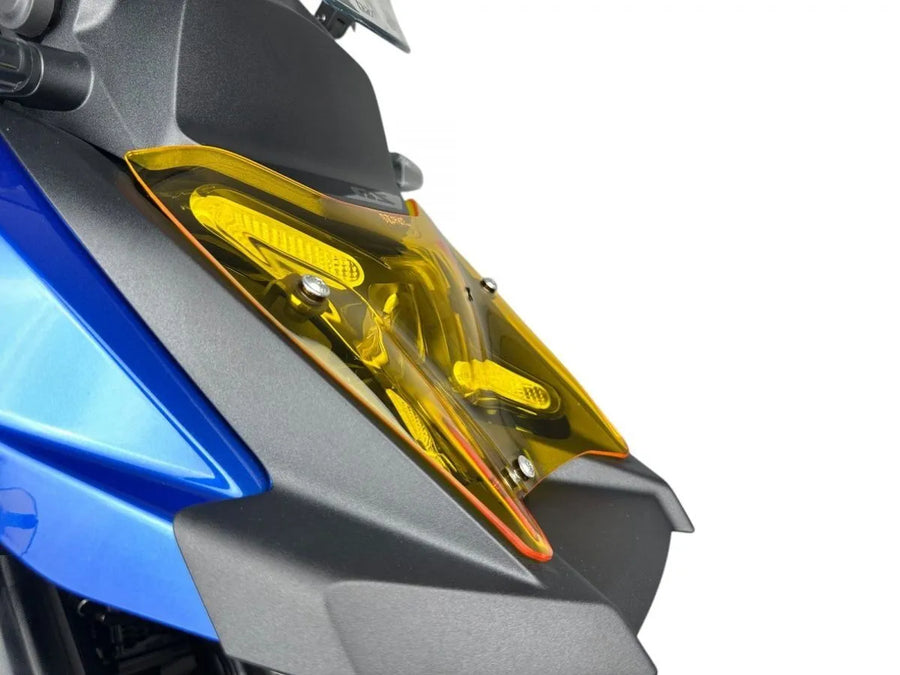 BMW R 1300 GS Trophy [WRS] – forlygtebeskyttelse