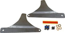 Harley Davidson Flstf [DRAG SPECIALTIES] – Sissy Bar Sideplader