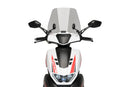 KEEWAY F-ACT EVO 125 IE 4T E5 [2025] – Scooterforrude Trafic – Tonet-1