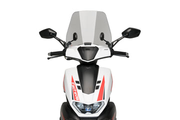 KEEWAY F-ACT EVO 125 IE 4T E5 [2025] – Scooterforrude Trafic – Tonet