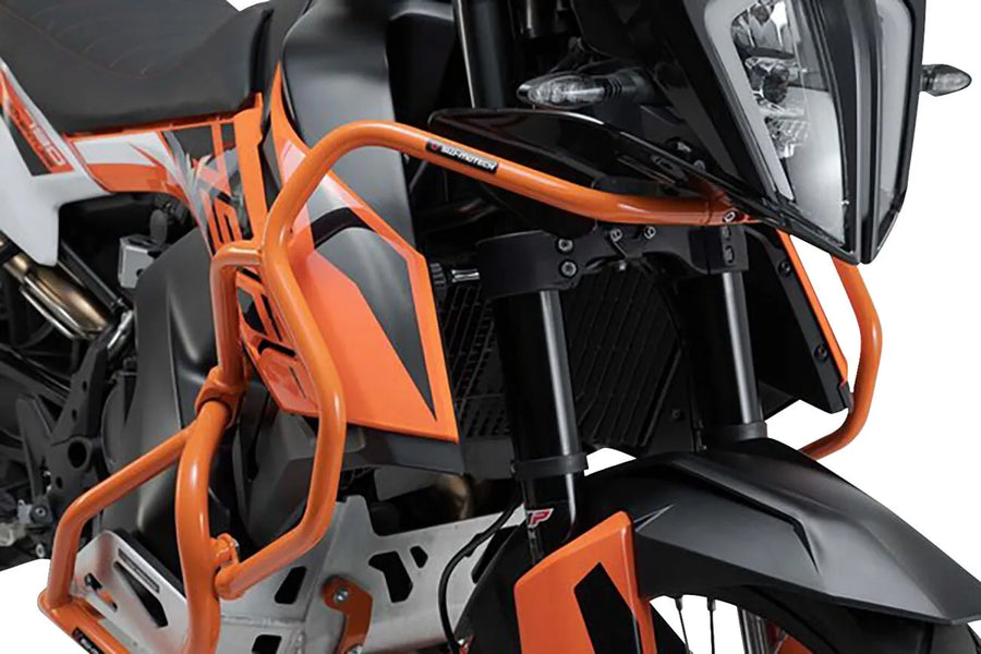 KTM 890 Adventure [SW-Motech] -Upper Crash Bar