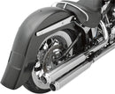 harley davidson flstc [KLOCK WERKS] – bagskærm-3