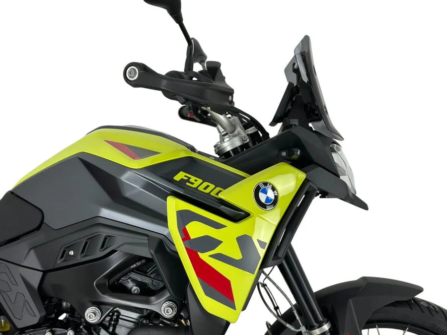 BMW F 900 GS [WRS] - forrude