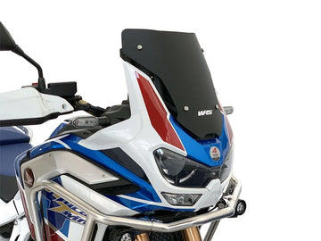 Honda CRF 1100 Africa Twin [WRS] - forrude