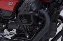 Moto Guzzi V 9 Bobber [SW-MOTECH] – Crash bar