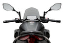 KAWASAKI Z 500 SE [2025] – New Generation Touring – Sort