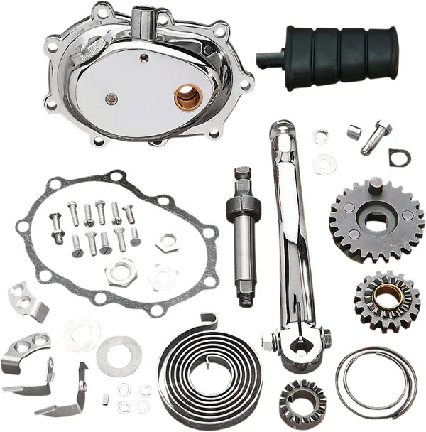 Harley Davidson FX [DRAG SPECIALTIES] – Kickstarter Kit