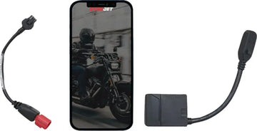 Harley Davidson Flhrxs [DYNOJET] – Power Vision 4 indsprøjtningskontrol
