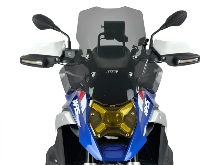 BMW R 1300 GS Trophy [WRS] – Forlængelsesæt til håndbeskytter R1300GS