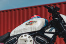 harley davidson nightster [CULT WERK] – Dash cover til Harley-4