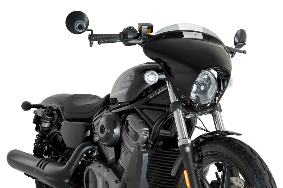 HARLEY DAVIDSON NIGHTSTER 975 SPECIAL [2024] – Batwing SML Sport – Tonet