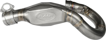 Honda CRF 250 R [2025-2027] - Megabomb manifoldrør - Materiale: rustfrit stål - Billede 1