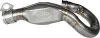 Honda CRF 250 R [2022-2024] - MegaBomb manifold - Materiale: rustfrit stål - Billede 5