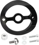 Harley-Davidson FLHTCUTG 1868 Tri Glide Ultra 114 [2023] - Super Stock™ Stealth Luftfilterkit – Bild 11