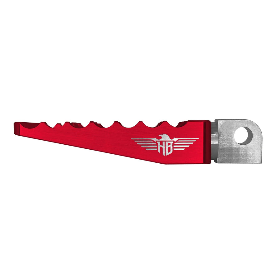 harley davidson fxsbse [HEINZ BIKES] – fodstøtter til Harley